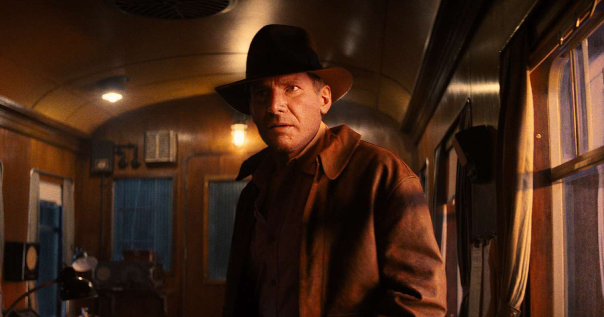 Kathleen Kennedy szerint egyelőre senkit sem érdekel egy új Indiana Jones-film