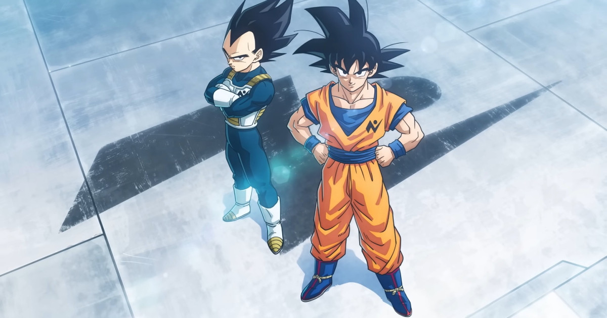 Új szintre lép a Dragon Ball univerzum, 2 új sorozatot is bejelentettek