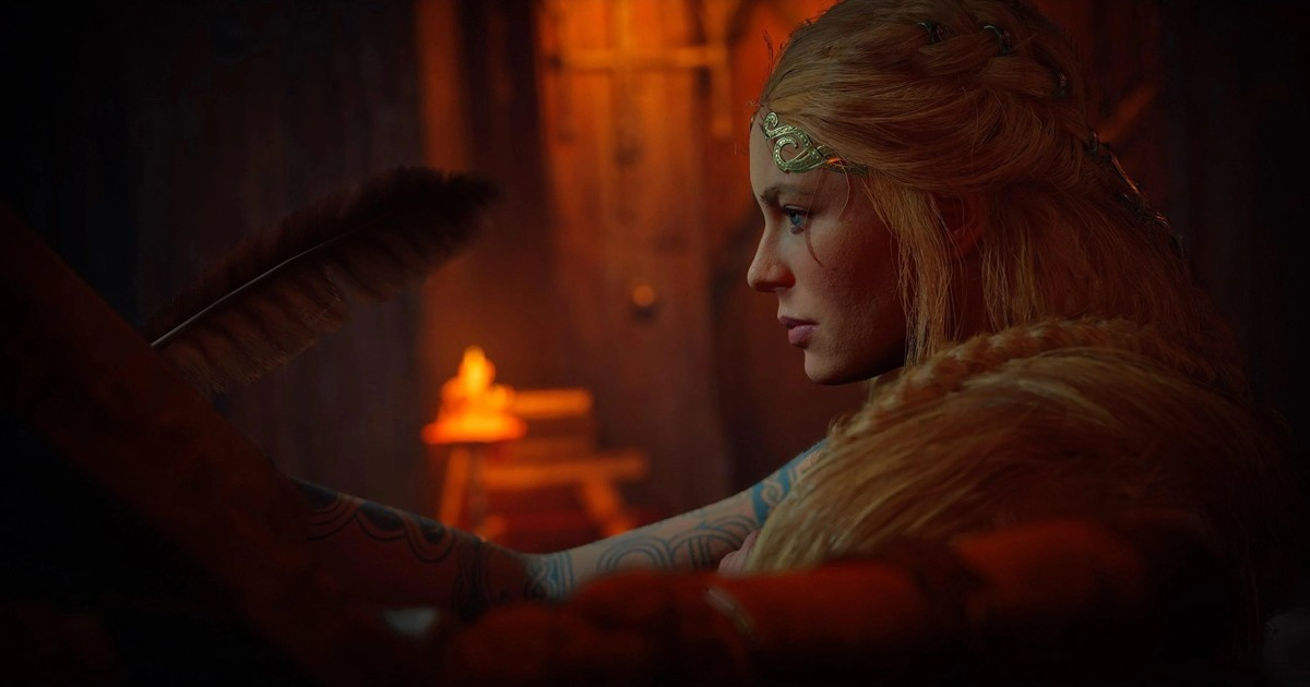 Újabb fontos szereplővel bővült az élőszereplős God of War sorozat