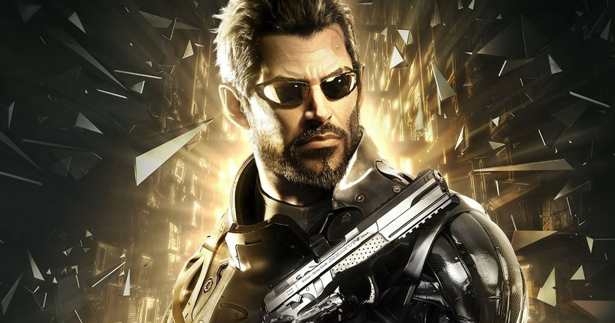 Valami hatalmas készül! AAAA-játékon dolgozik a Deus Ex fejlesztőcsapata