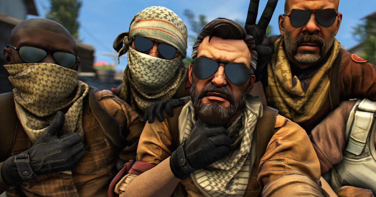 Van rá bizonyíték, hogy a Valve még nem mondott le Cobblestone-ról