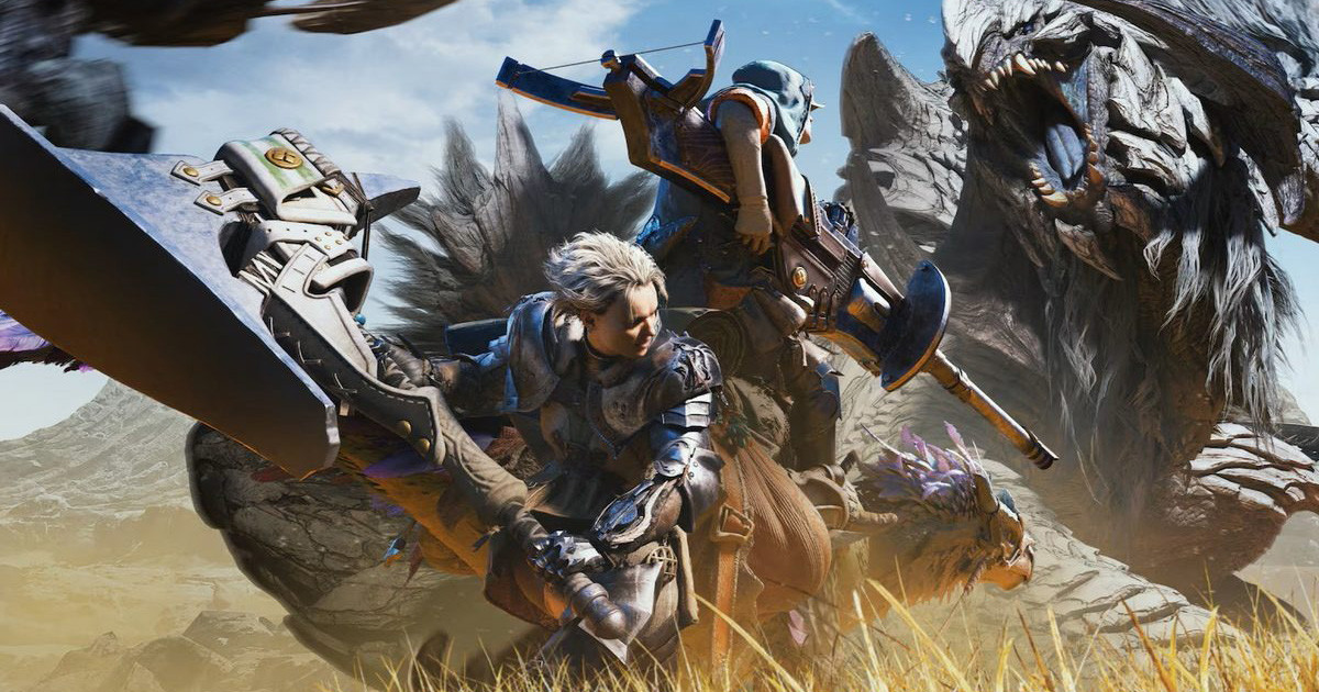 Végre egyenesbe jött a Monster Hunter Wilds, és ezt egyetlen játékosnak köszönhetjük