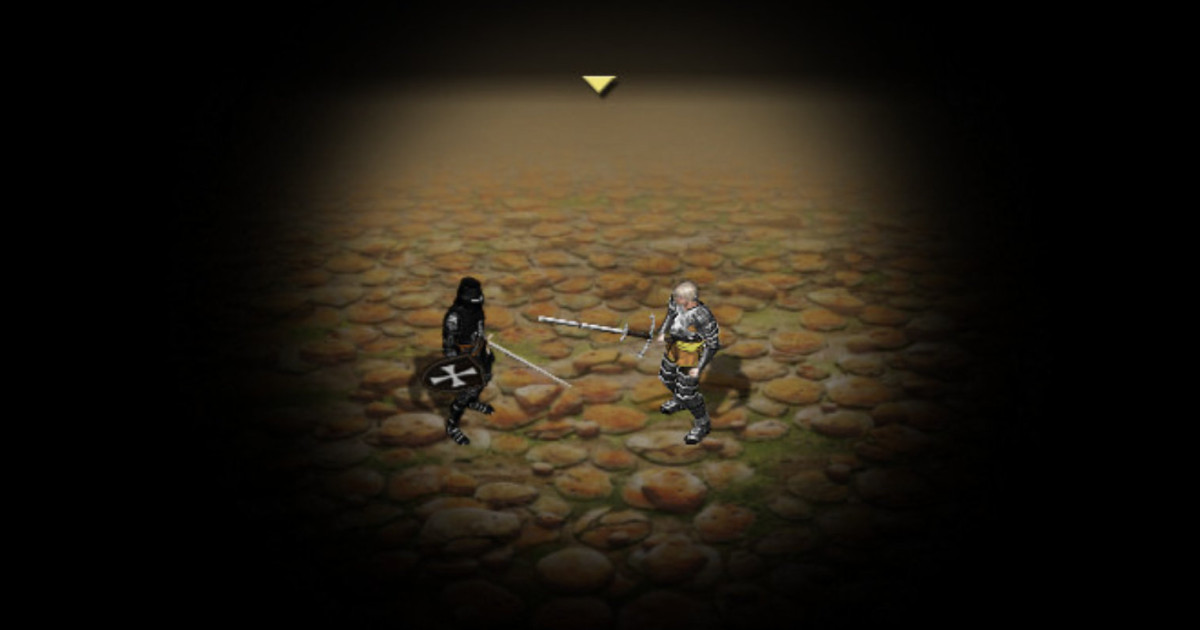 Verekedd ki magad az arénából ezzel az ingyenes játékkal a Steamen