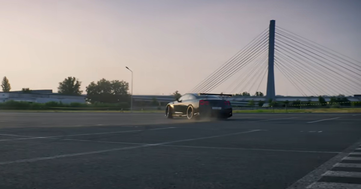 Vin Diesel, mehetsz nyugdíjba! Szinkronos előzetest kapott az Iram