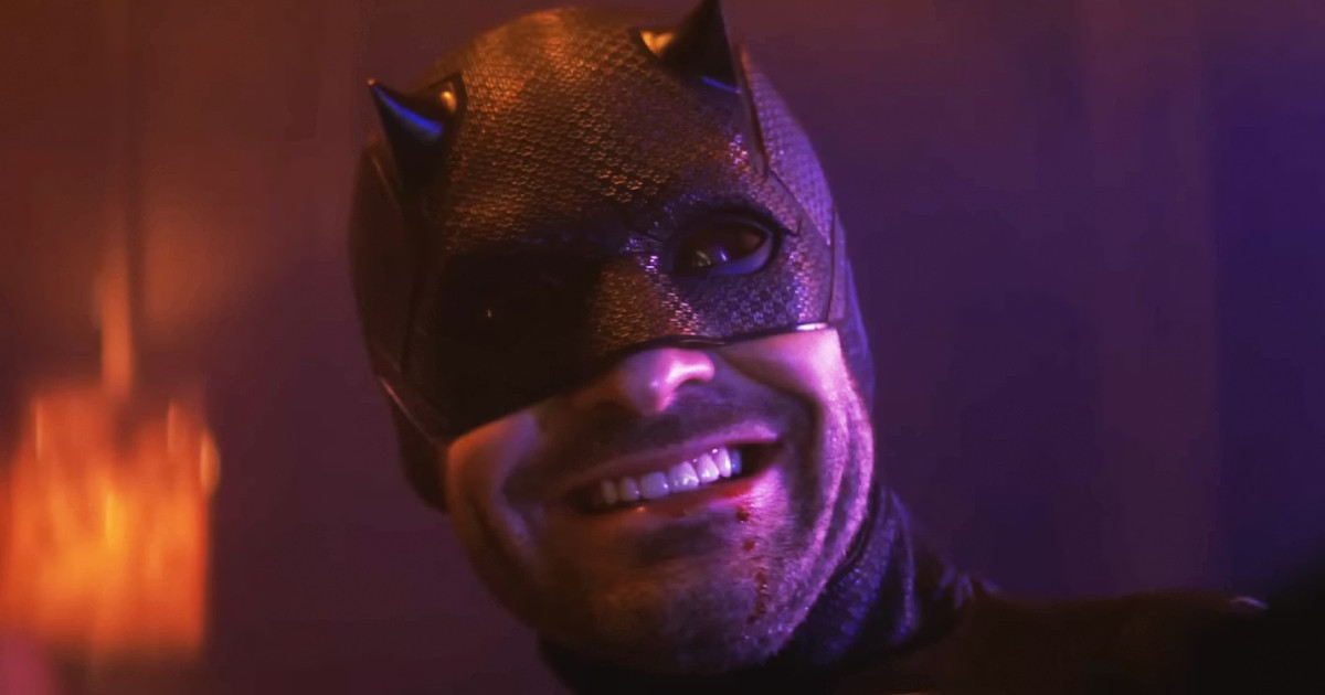 Előzetest kapott Daredevil: Újjászületés második évada, mocskosul street-level lesz 