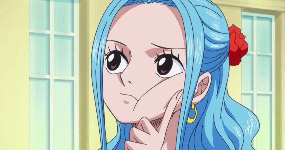 Vivi castingja körüli vita felkavarta a One Piece közösséget