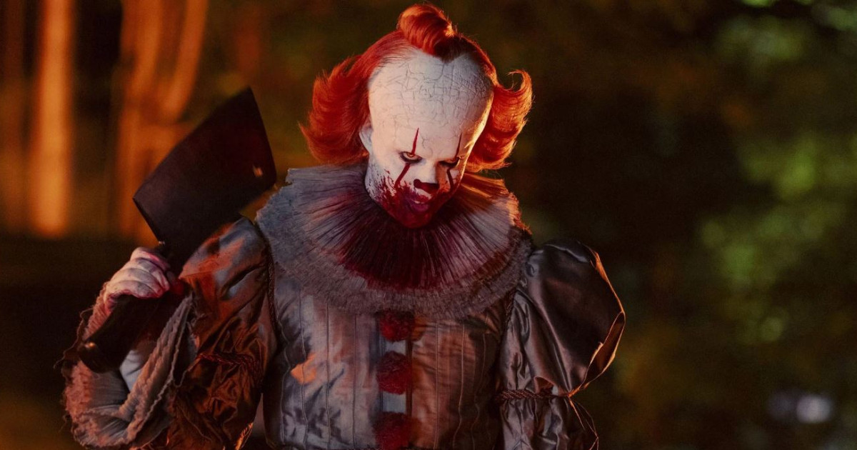 Zöld utat még nem kapott, de már dolgoznak az It: Welcome to Derry második évadán