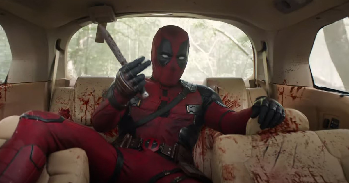 Deadpool majdnem Kidpool lett, a stúdió 12-es karikával akarta mozikba küldeni 