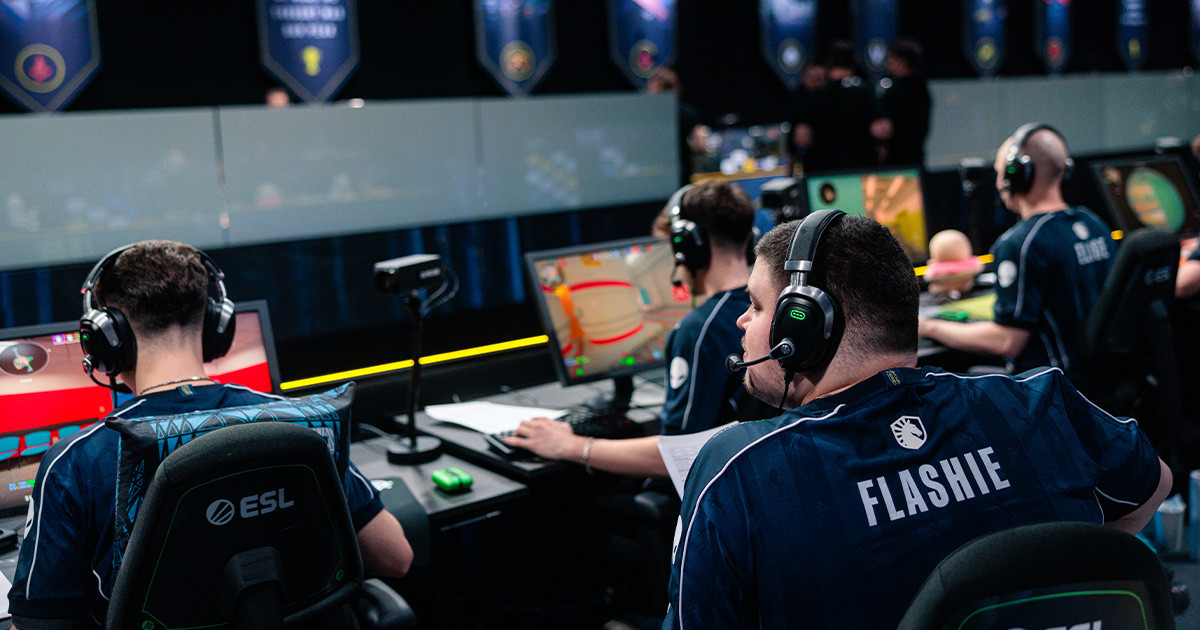 2021. óta nem nyertek semmit, mégis a legjobban fizetett csapatok között a Liquid