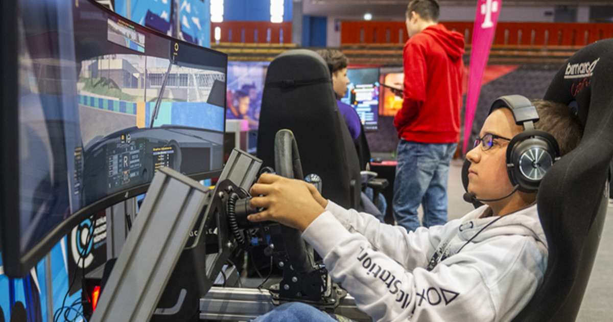 2026-ban újra jön Magyarország legnagyobb videójátékos rendezvénysorozata, az OGEX