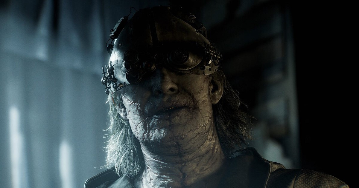 20 éve nem volt ilyen kirobbanó formában a Resident Evil