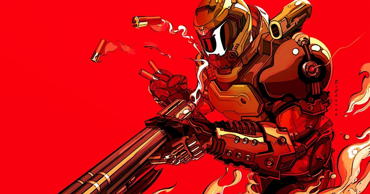 35 éve megy a darálás – Boldog születésnapot, id Software!