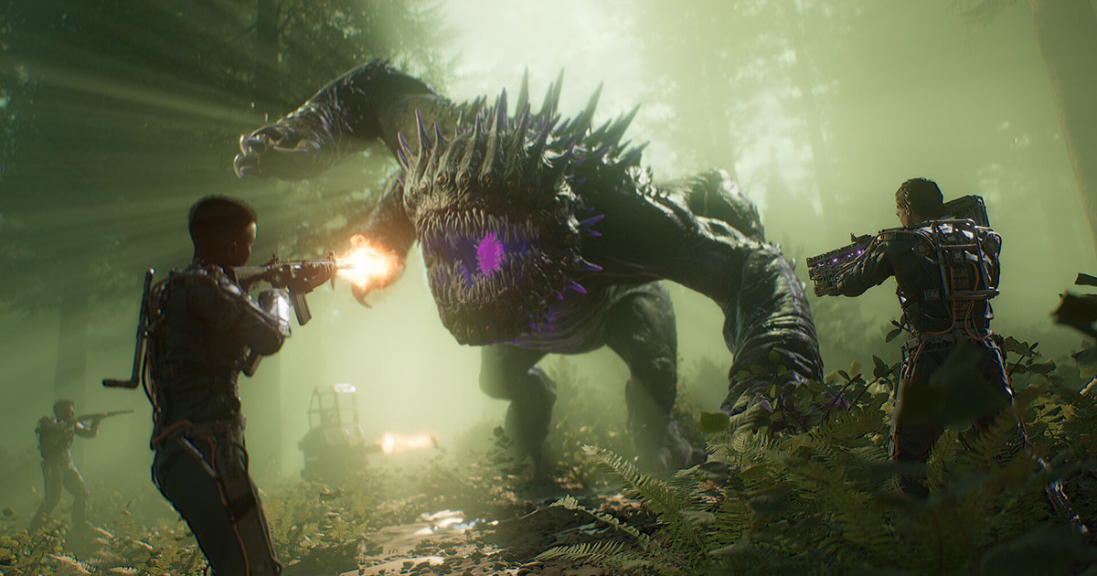 4:LOOP - Lássuk, mit kotyvasztott a Left 4 Dead atyja!