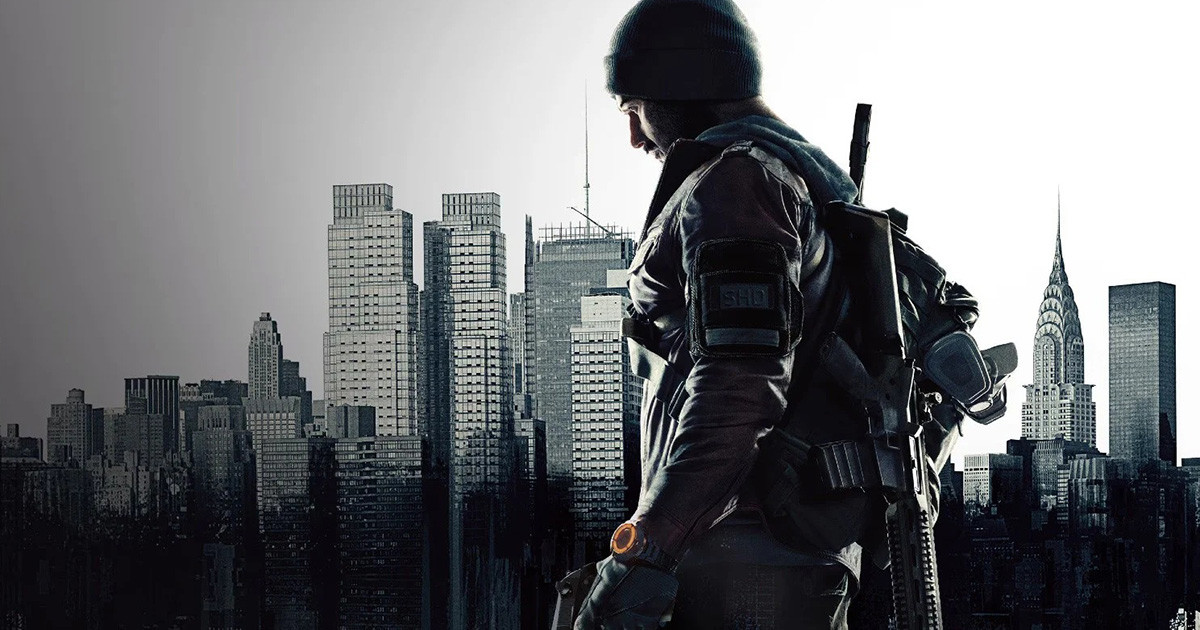 50 dollárt kér, de SEMMI újat nem ad a Tom Clancy's The Division: Definitive Edition