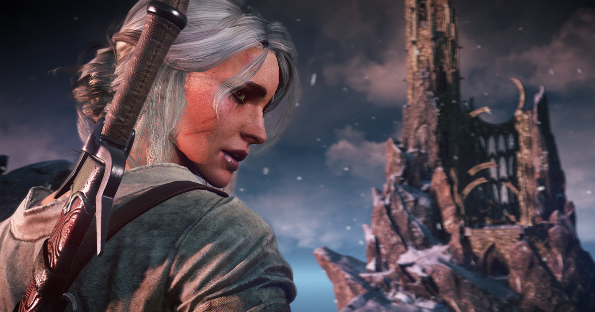 6 537 forintért végtelen The Witcher és Cyberpunk vár rád