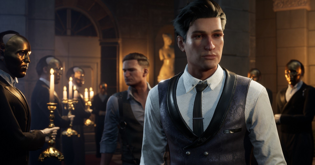 90%-kal olcsóbban, egy menü áráért zsebelheted be a legjobb Sherlock Holmes játékokat