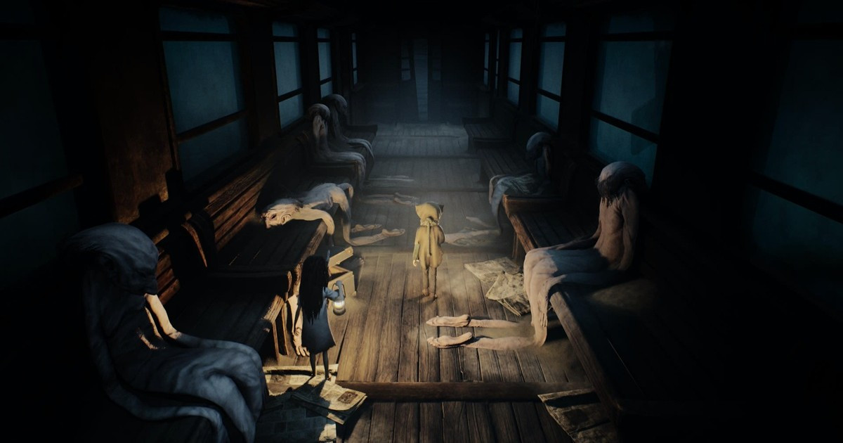 REANIMAL teszt – Ezek már nem pici rémálmok