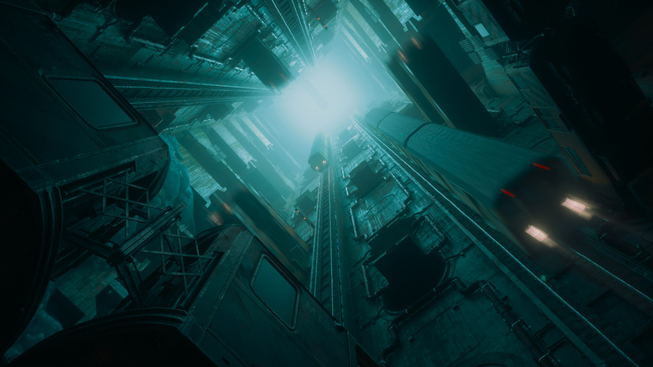 Control Resonant - Kép forrása: Steam