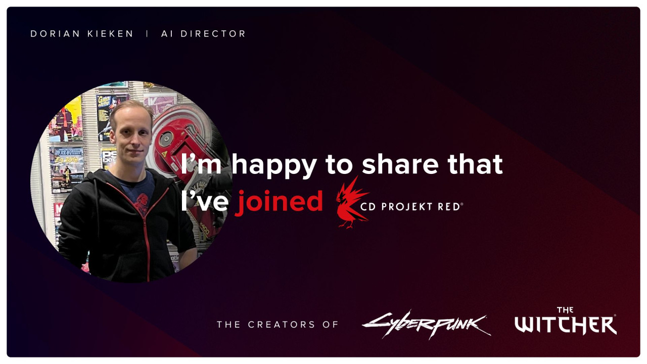 Forrás: Dorian Kieken/LinkedIn