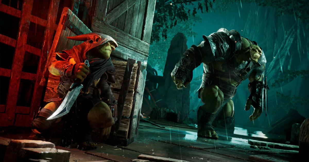 Lopni, megyünk lopni! – Styx: Blades of Greed: harmadszor is visszatért a tolvajok fejedelme