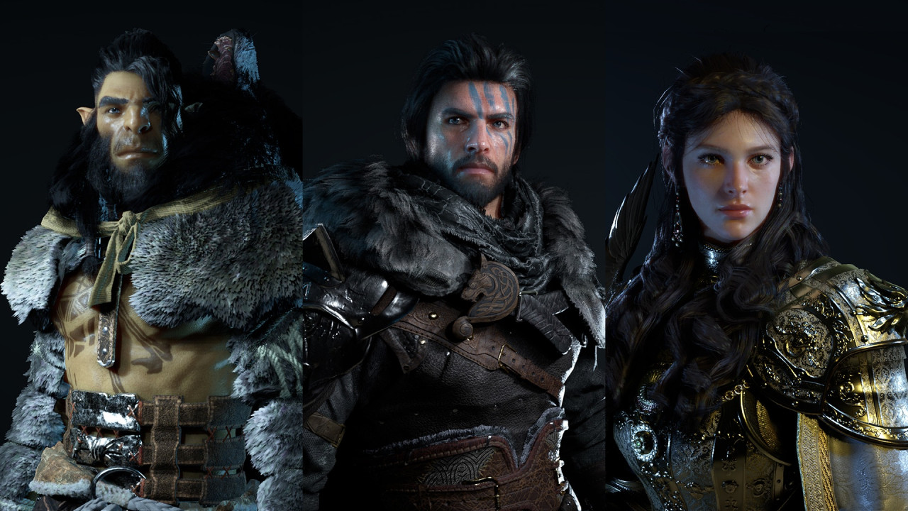 Forrás: Epic Games Store