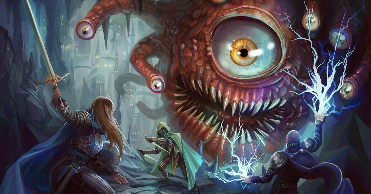 Még magyar feliratot is hozott a Baldur's Gate-játékok váratlan frissítése