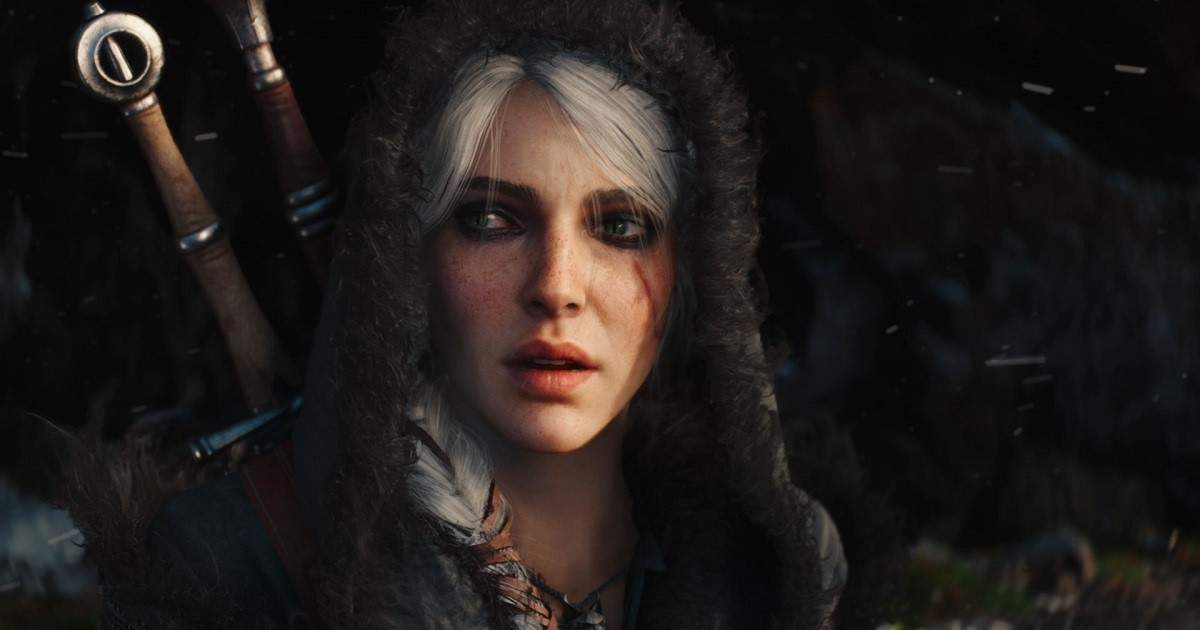 A Clair Obscur: Expedition 33 animátora is csatlakozott a The Witcher 4 csapatához