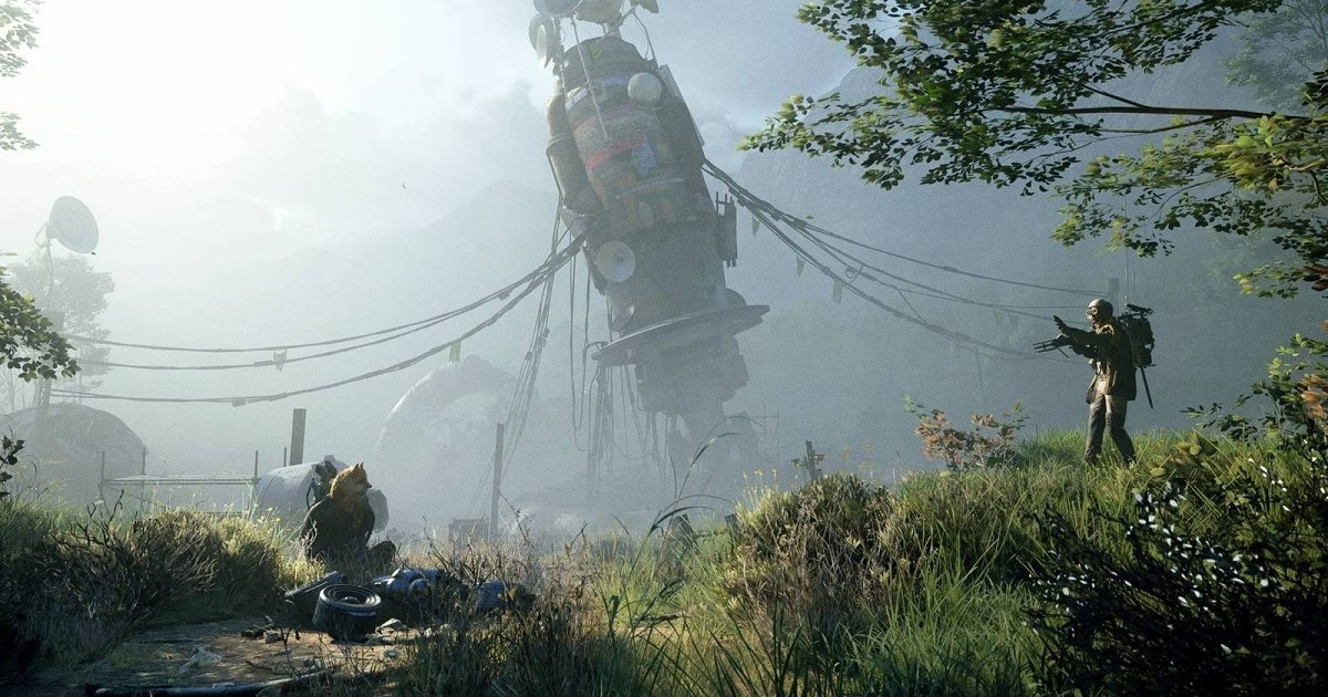 A Concord fejlesztői sírva fakadnak, ha meglátják az ARC Raiders büdzséjét