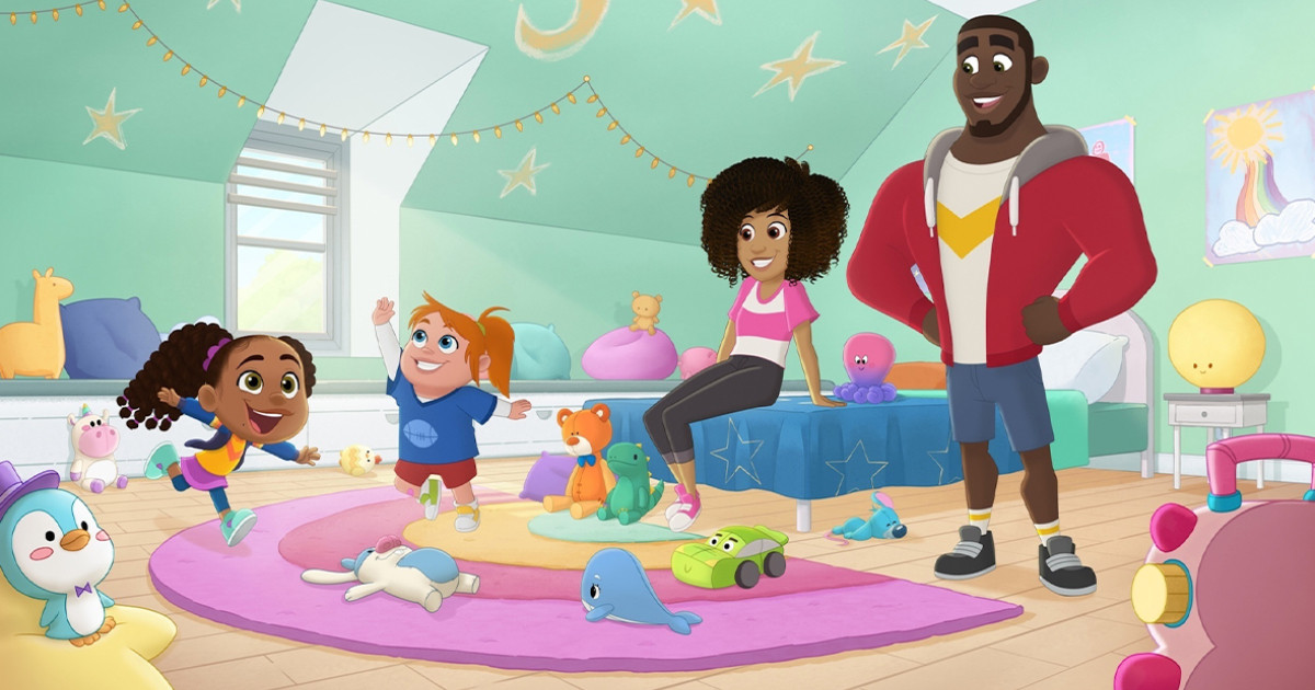 A Disney megint túltolta, de most az afroamerikai nézőket sikerült vérig sértenie