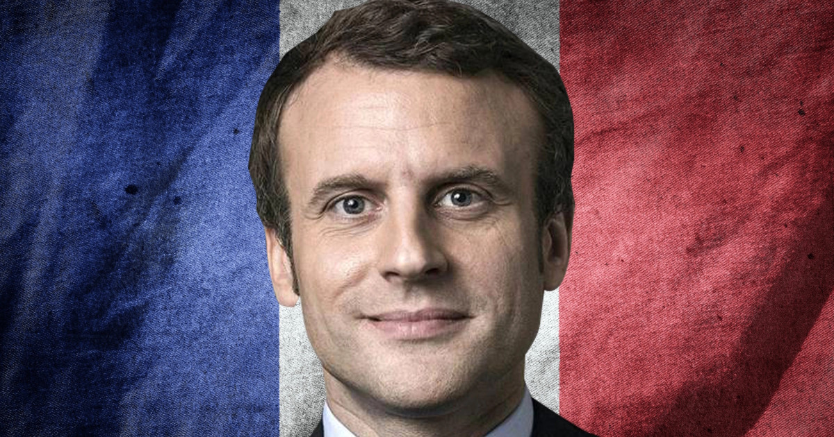 A gamer közösség nekiment a francia elnöknek, mert betilthatja a videójátékokat