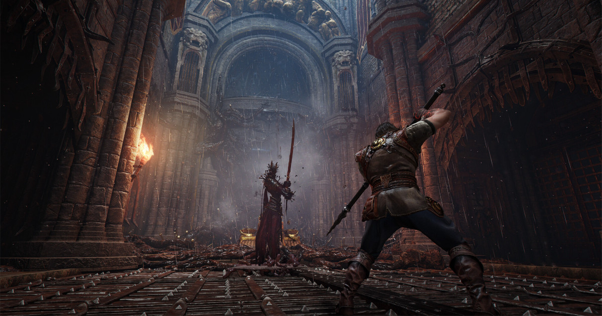 A God of War szellemi örököse végre Steamre is megjelenik, de már most ingyen kipróbálhatod