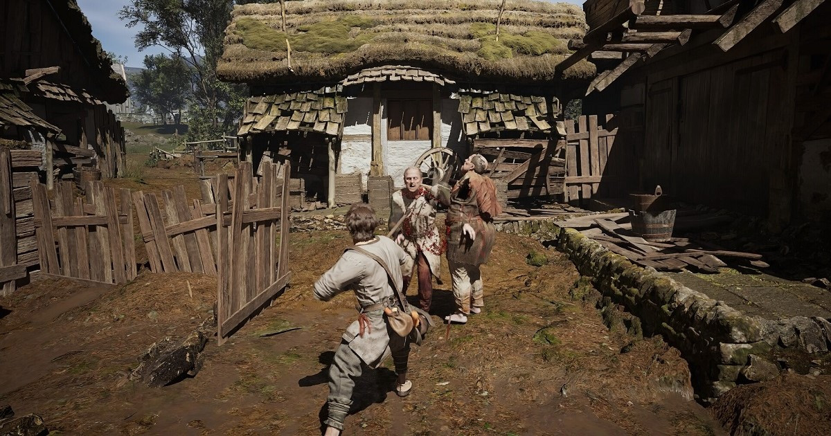 A God Save Birmingham új előzetesében nem a zombik a legijesztőbbek, hanem a képkockaszám