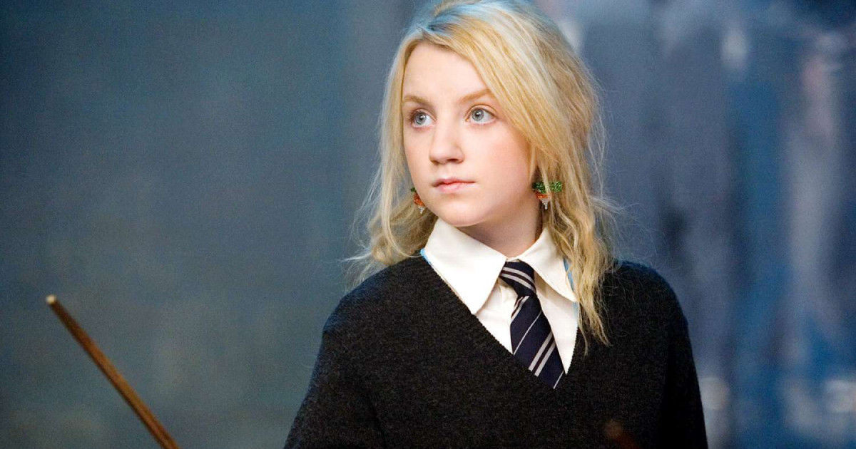 A Harry Potter Luna Lovegoodja is jön a 2026-os Budapest Comic Conra 