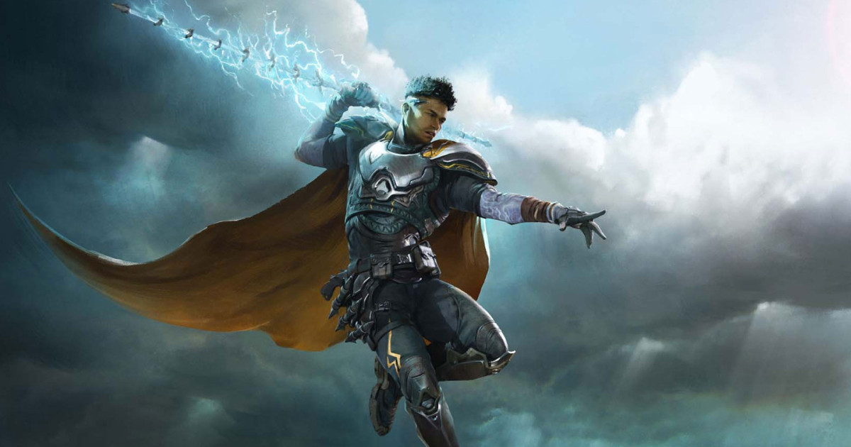 A Highguard a tökéletes példája, hogy rohad a videójátékfejlesztés