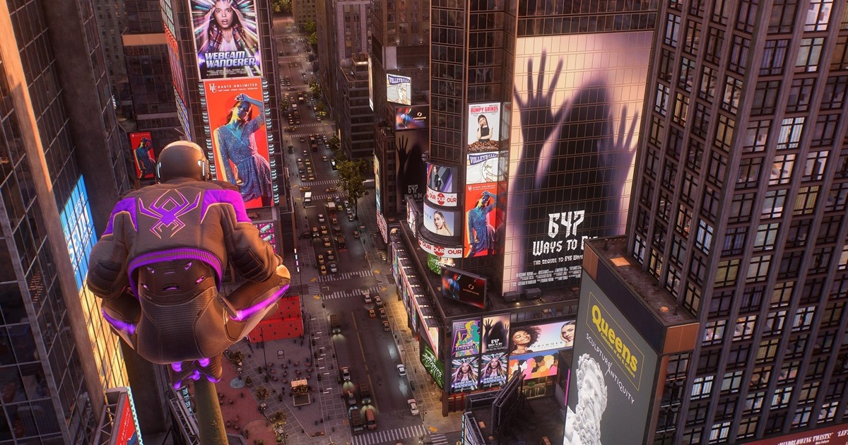 A két Pókember közös kalandja jöhet a PlayStation Plus-ba hamarosan