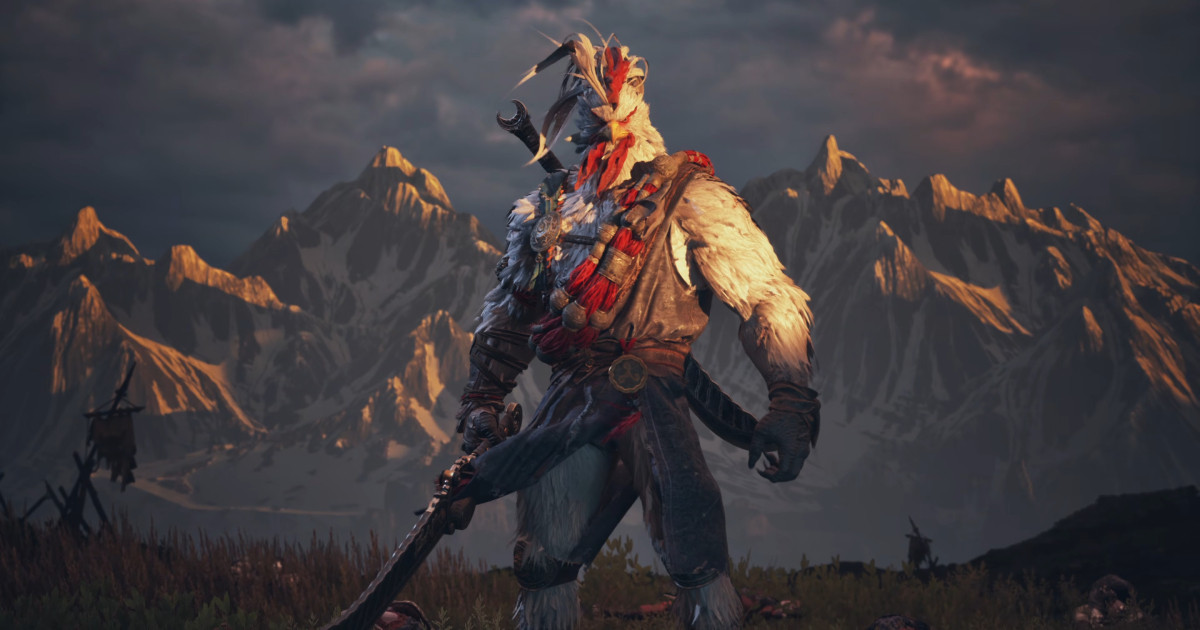 A Krafton új játékában tényleg bedühödött a kiskakas, csak nem a félkrajcárja miatt