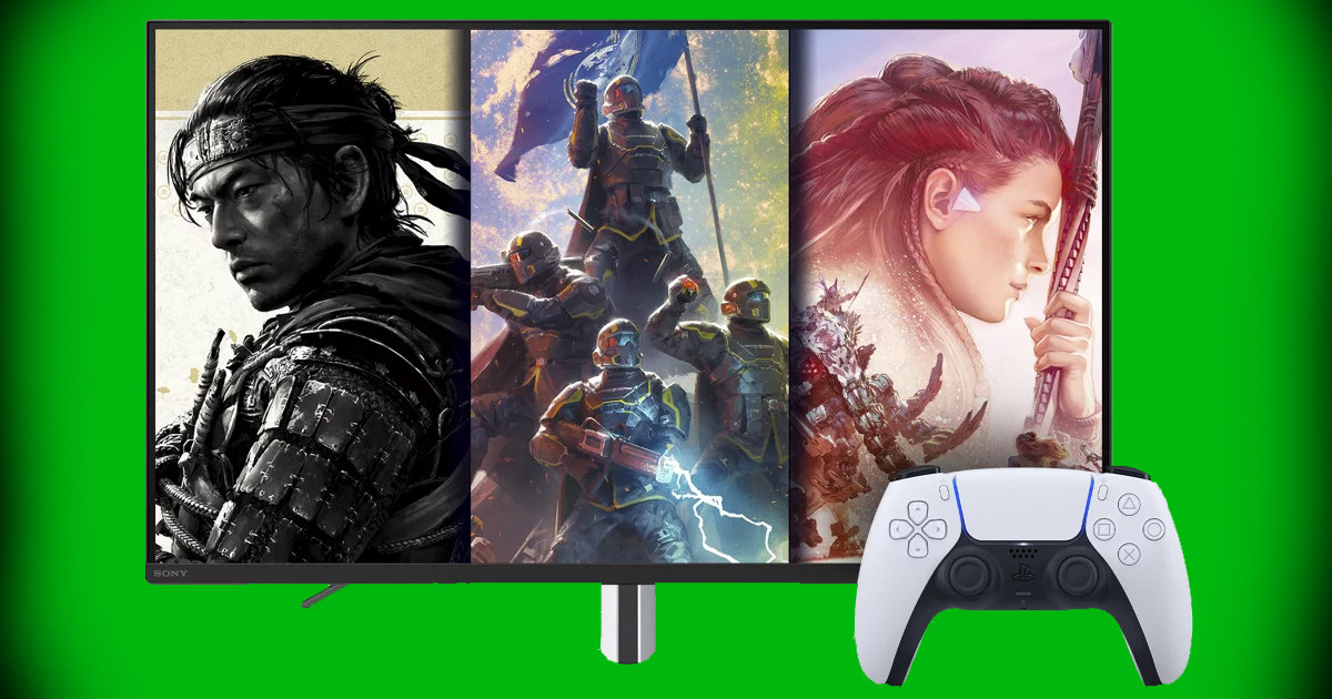 A PC és az Xbox a Sony számára is aranybánya – Vége a PS-exkluzívok korának