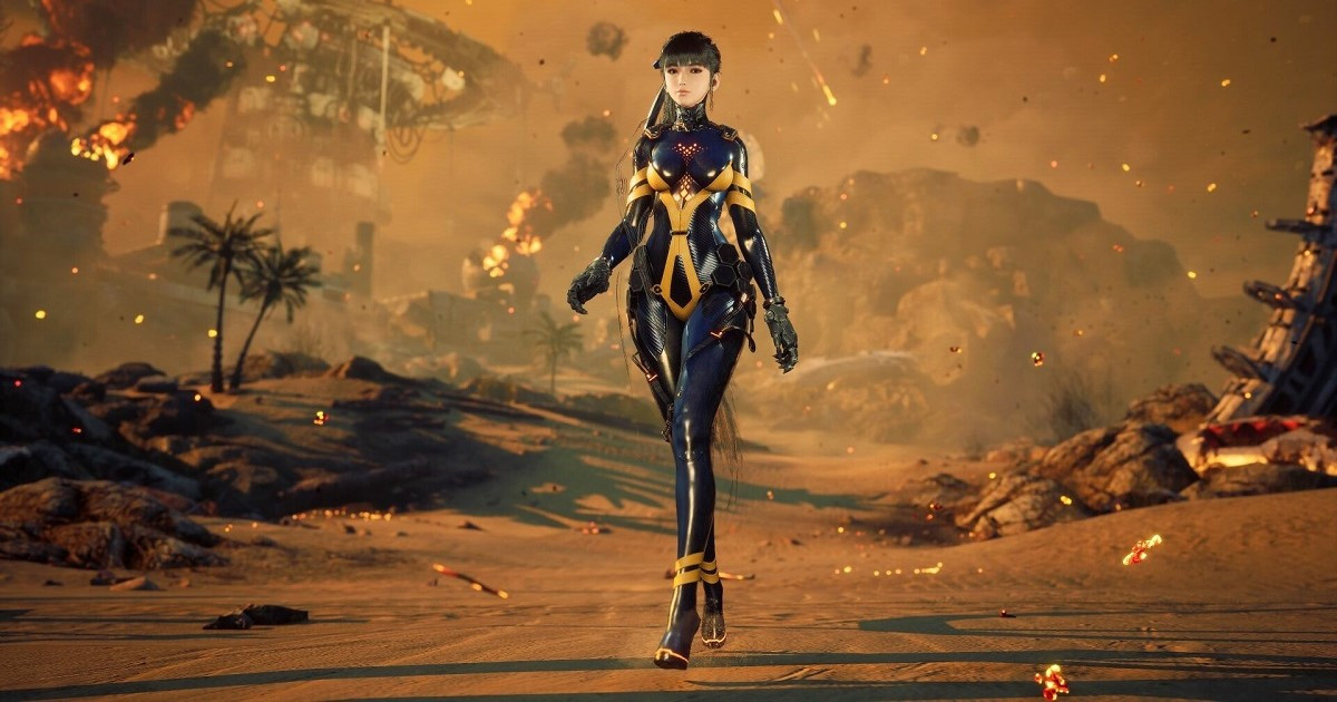 A PS5-ösök Halo-t kapnak, az xboxosok pedig Stellar Blade-et?