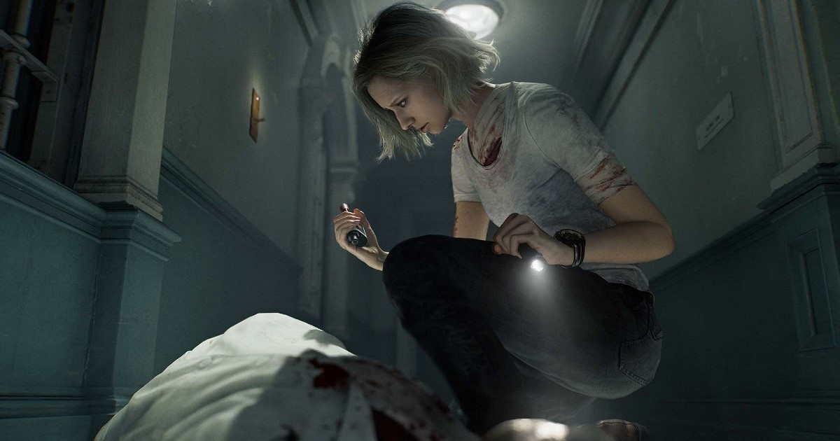 A Resident Evil-vonaton nincs fék, minden évre jut valami finomság