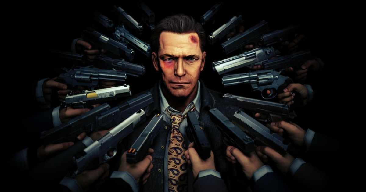 A Rockstar kezében van a projekt, ezért nem hallunk a felújított Max Payne játékokról