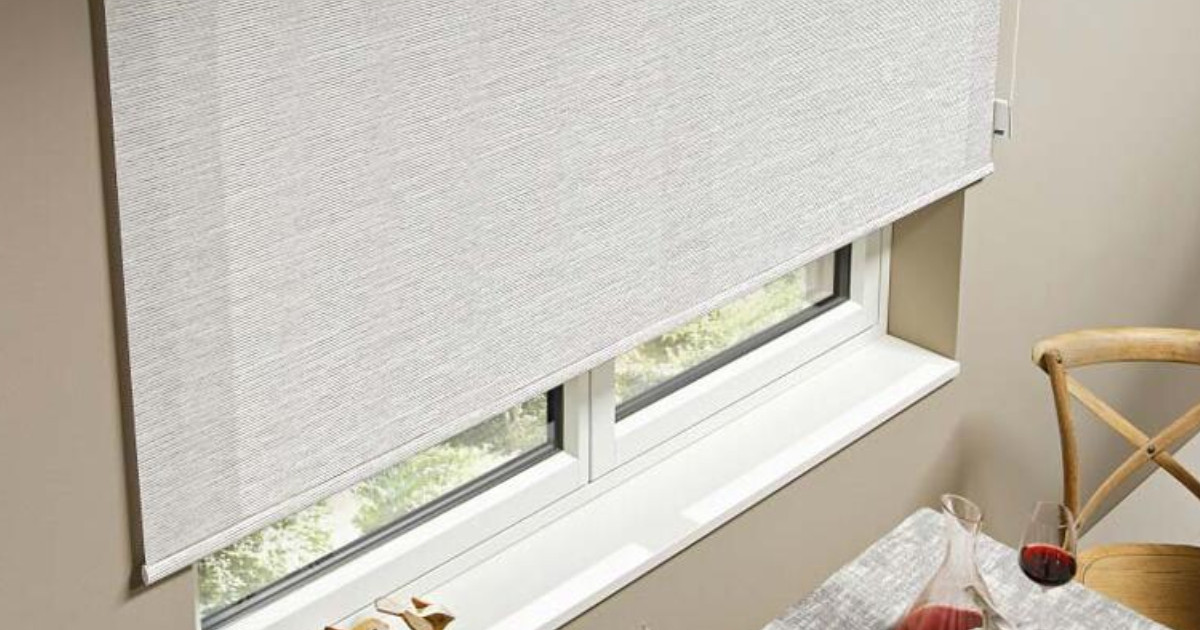 A roló sok esetben az egyik legjobb választás