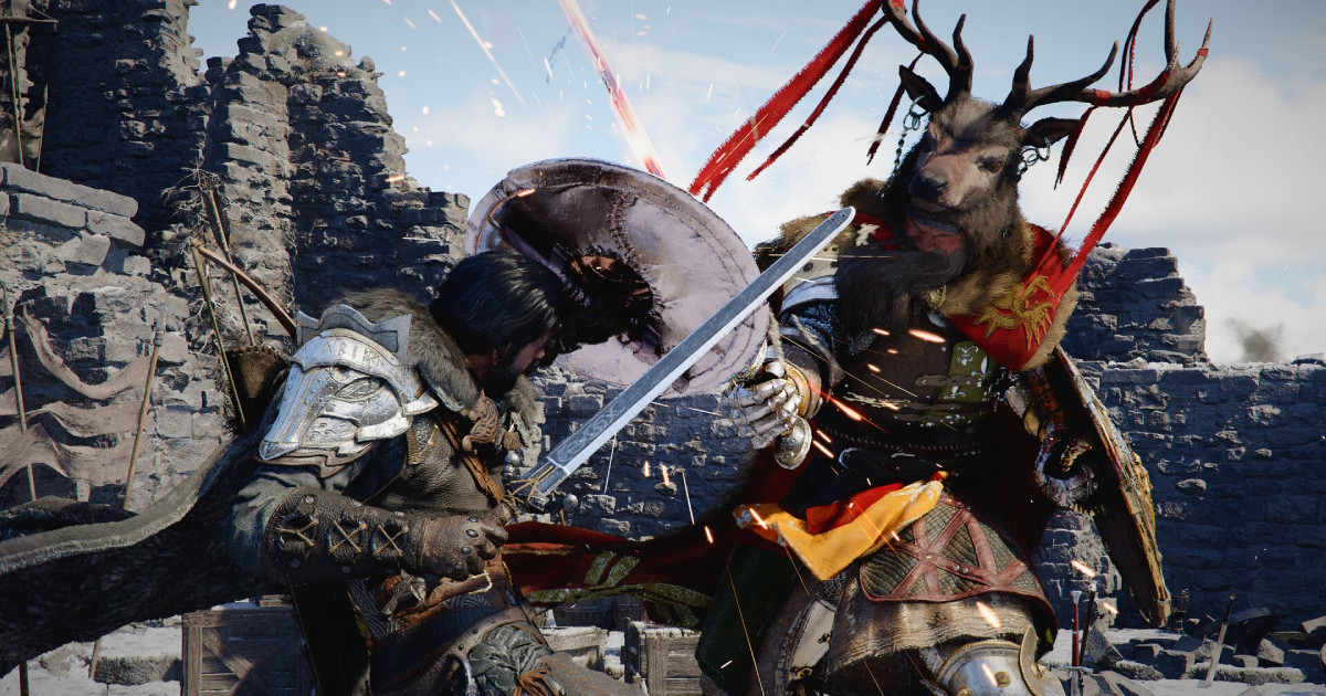 A Skyrim szellemi örökésenek tartott játékban nem kell majd XP-t farmolni