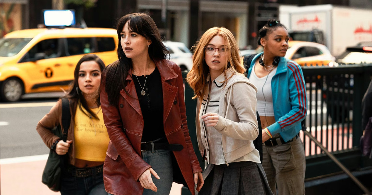 A Madame Web után a Kraven, a vadász is csúnyát bukott, mégis jöhet a reboot 