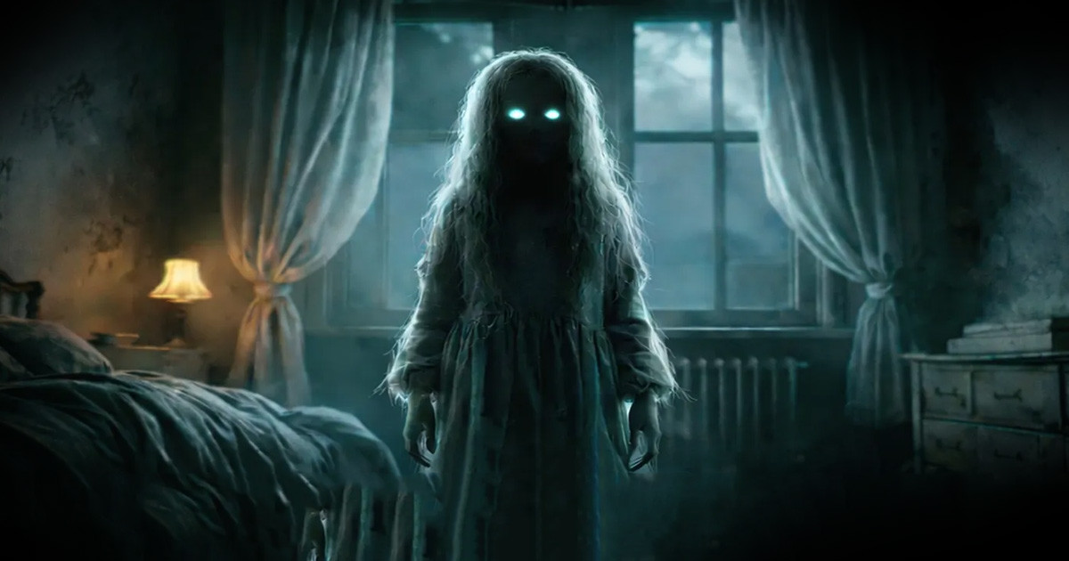 A Te saját otthonod válik rémálommá ebben a horrorjátékban