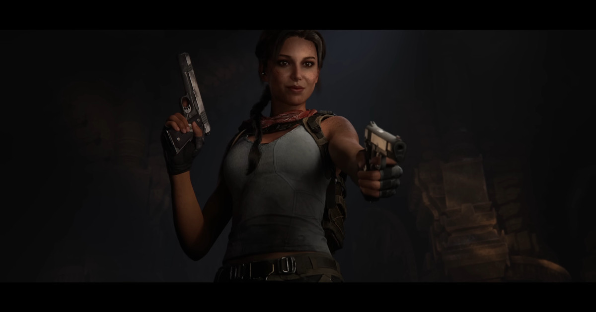 A Tomb Raider: Catalyst új korszakot nyithat a franchise történetében