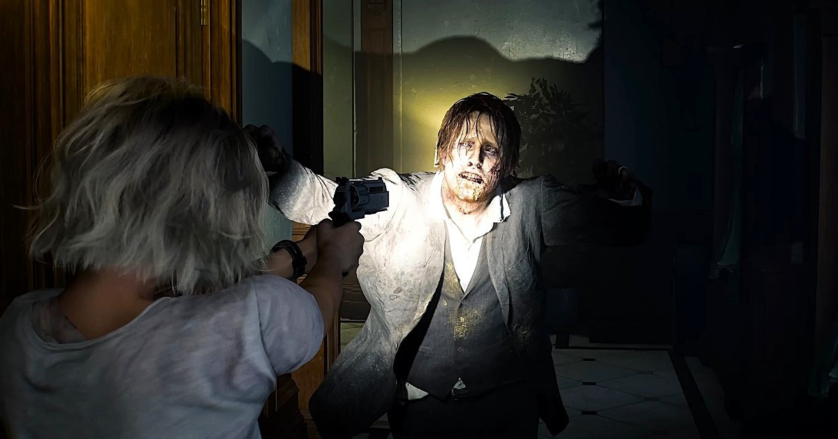 A zombik talán csoszognak, a Resident Evil Requiem spoilerek viszont futótűzként terjednek