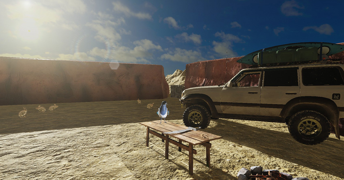 Ajándék lónak ne nézd a fogát, inkább tedd el a Steam könyvtárad mélyére!