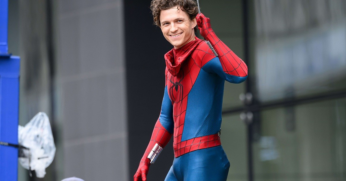 Akkora időugrás várható a Spider-Man: Brand New Day-ben, hogy akár át is írhatnák a címét