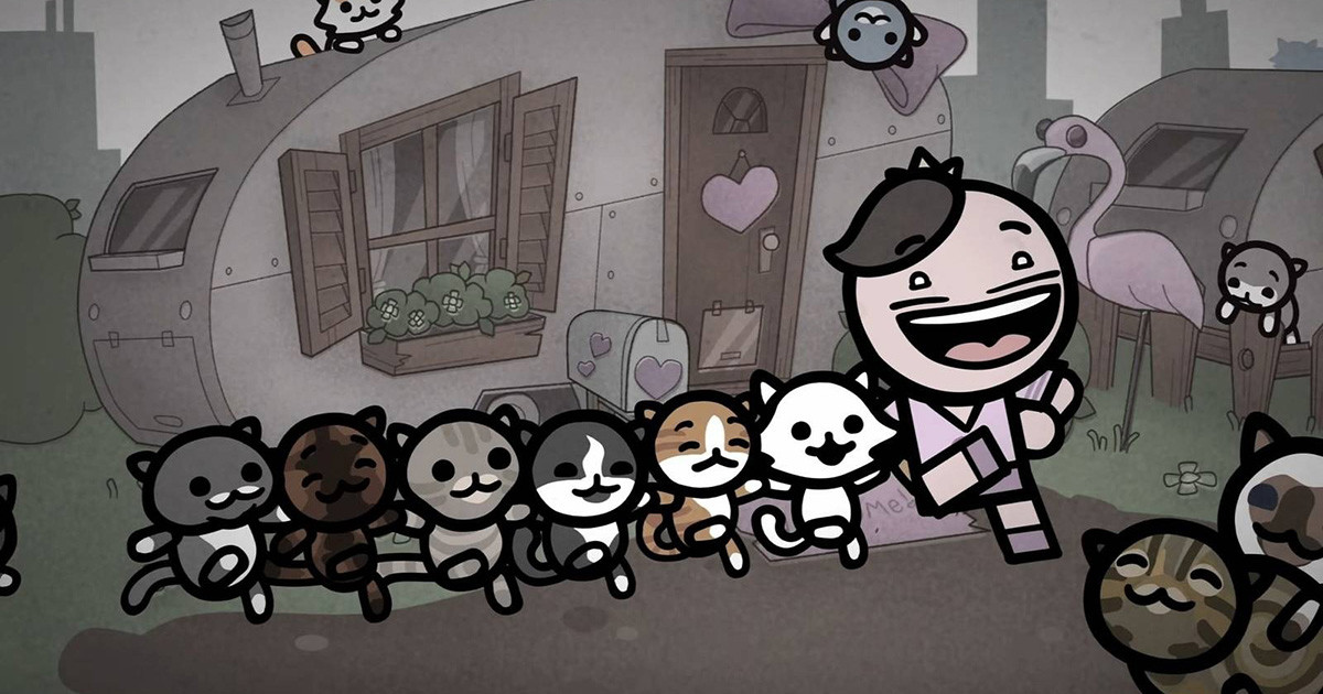 Állj félre, Hades 2! Már ez a ronda macskás játék a roguelike-ok királya