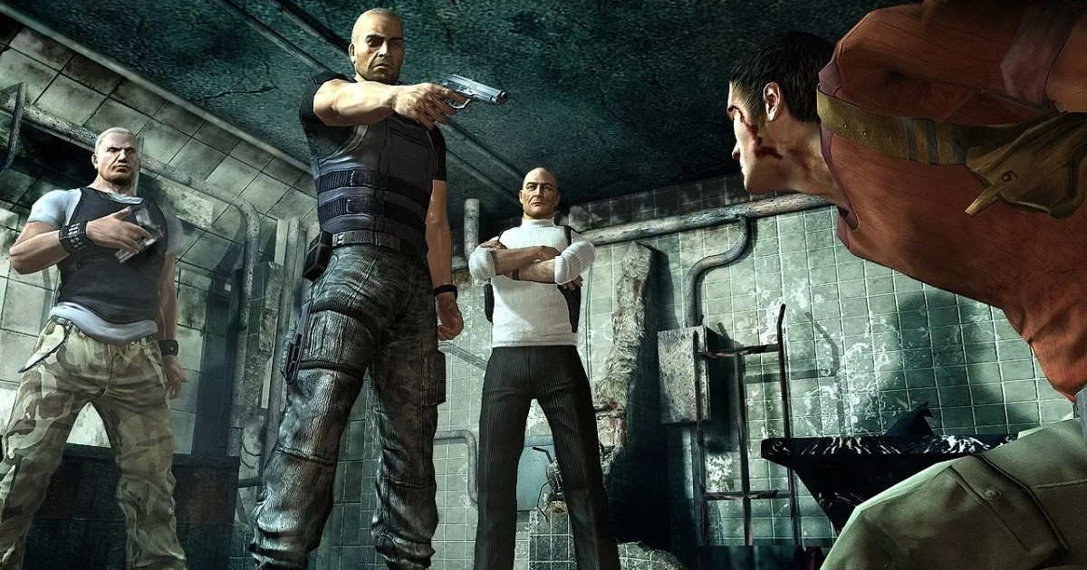 Amíg a Splinter Cell Remake-re várunk, megéri visszatérni a 2006-os felvonáshoz